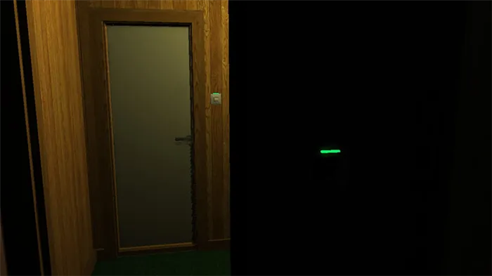 Glowing Light Switch Markers My Summer Car mod