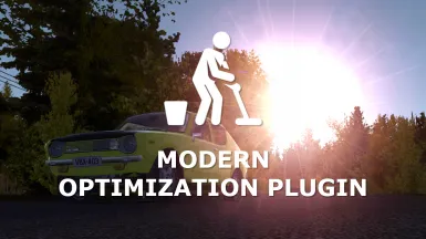 Modern Optimization Plugin