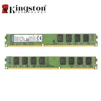 Оперативная память Kingston KVR16N11 DDR3