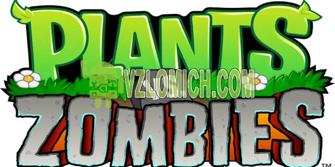 Взломать Plants vs. Zombies на Алмазы, Деньги