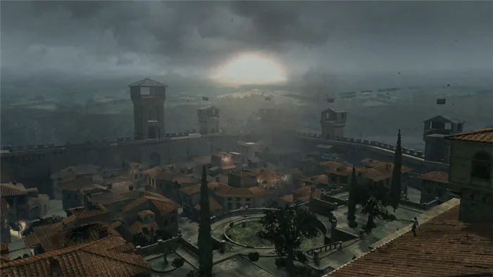 Assassin's Creed: Эцио Коллекция - Жизнь и времена Эцио Аудиторе в пути
