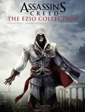 Assassin’s Creed® The Ezio Collection,, large