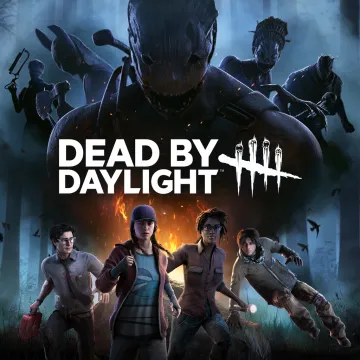 Dead by Daylight PS4 and PS5