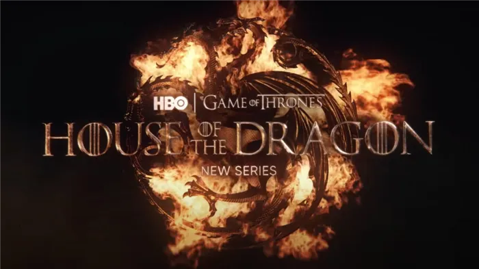 «Дом дракона»: всё, что мы знаем о приквеле «Игры Престолов»