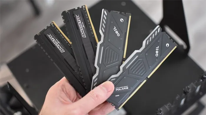 DDR4 vs DDR5: Why you don