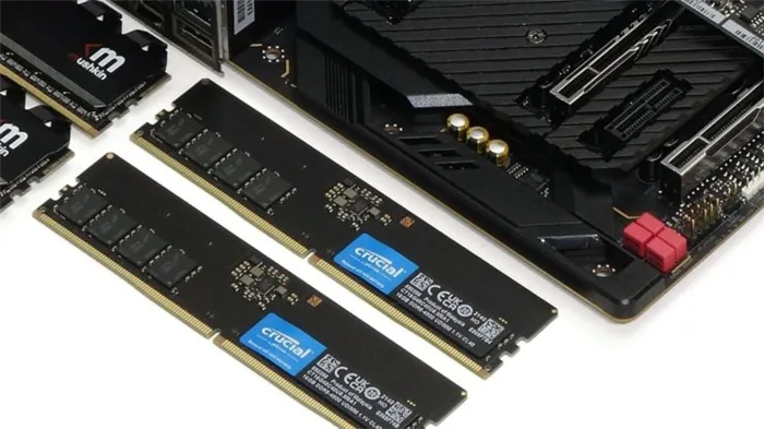 What Is DDR5? Everything You Need to Know About the Latest PC Memory Standard | PCMag