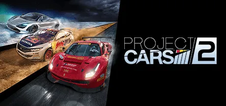 Скачать игру Project CARS 2 на ПК бесплатно