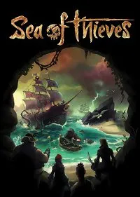 Обложка игры Sea of Thieves