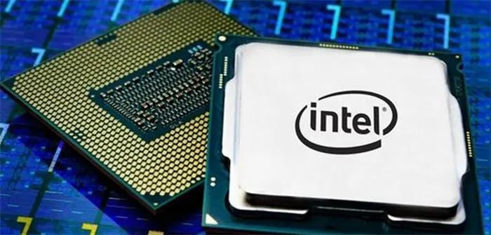 Intel: модель 8008