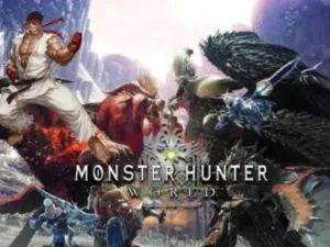 Прохождение Monster Hunter World: