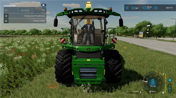Впечатления от Farming Simulator 22. Симулятор фермера, который станет для вас вторым домом и заставит страдать, когда умрут коровы