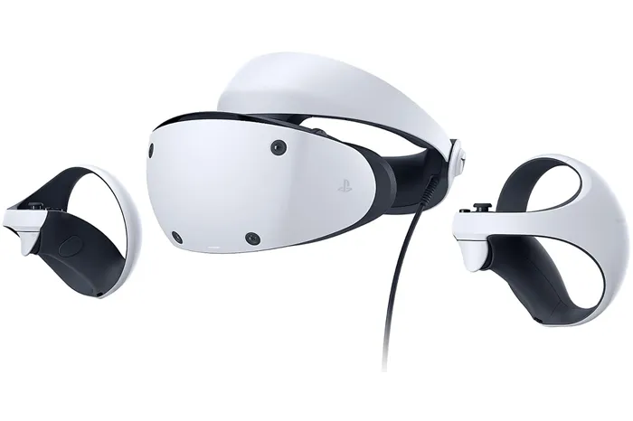 Первый взгляд: подробности выхода и дизайн гарнитуры PlayStation VR 2 для PlayStation 5 