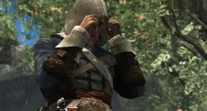 Assassin’s Creed IV: Black Flag похожие на uncharted