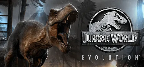Скачать игру Jurassic World Evolution на ПК бесплатно