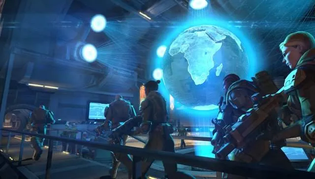 Гайд XCOM: Enemy Unknown - советы по прохождению и выживанию