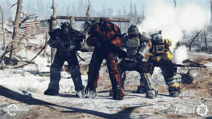 Fallout 76 | Как получить Получите шлем морской пехоты – Guide Fall