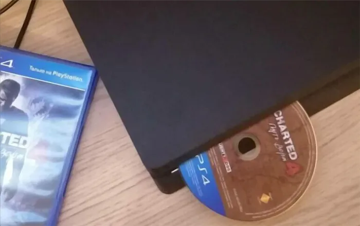 Подходят ли диски от PS4 для PS5 и наоборот