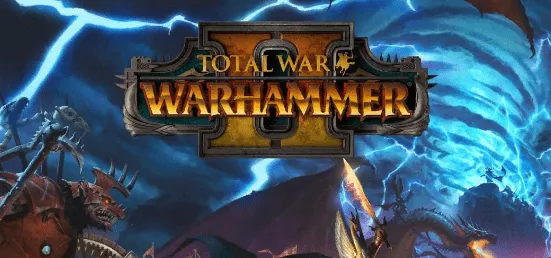 Total War: WARHAMMER 2