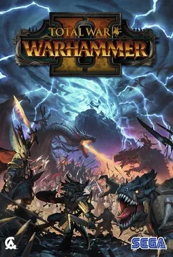 Total War Warhammer 2 Механики