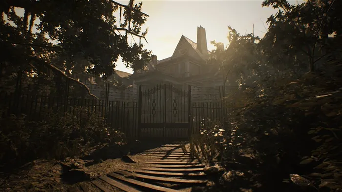 Текстовый и видеообзор Resident Evil 7: Biohazard — добро пожаловать в семью!