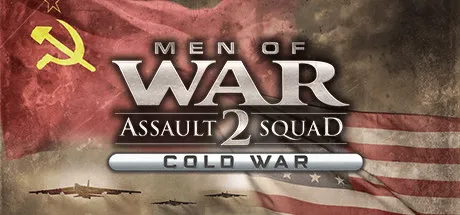 Скачать игру Men of War: Assault Squad 2 - Cold War на ПК бесплатно