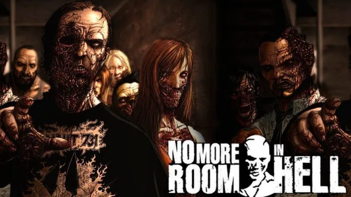 Игра «No More Room in Hell»