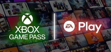 Xbox Game Pass ПК + EA Play 3 месяца (Microsoft Flight Simulator, Sea of Thieves, Psychonauts 2, HUMANKIND, QUAKE, A Way Out, Anthem, Train Sim World 2, ASTRONEER, DBD, FIFA 20)