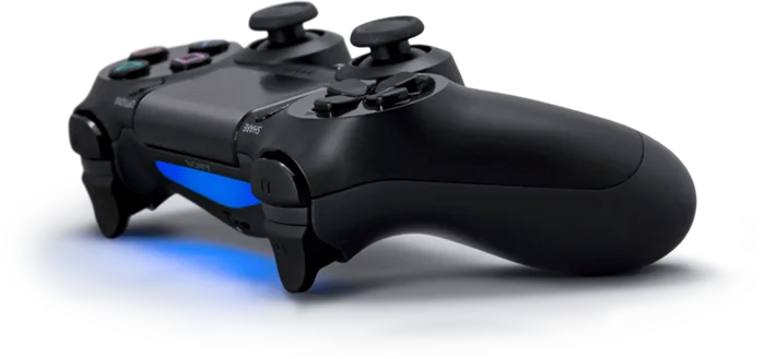 Новый беспроводной контроллер DUALSHOCK 4