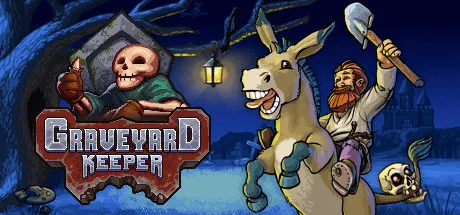 Скачать игру Graveyard Keeper на ПК бесплатно