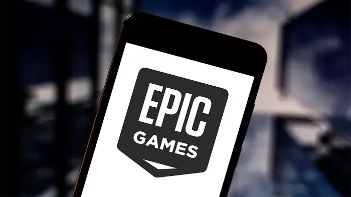 Штаб-квартира Epic Games в Кэри, Северная Каролина, 2016 год