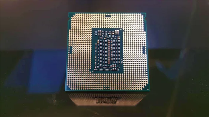 Насколько отечественные процессоры отстают от Intel?
