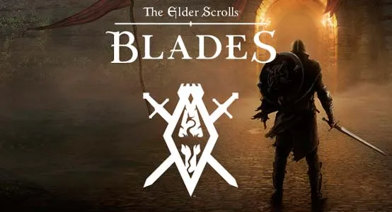 the elder scrolls blades
