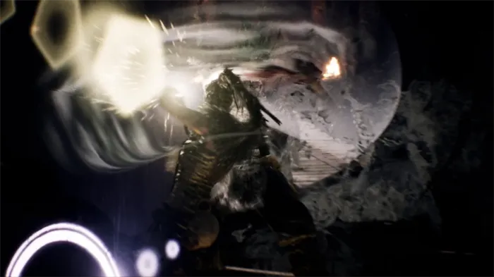 Советы по прохождению Hellblade: Senua’s Sacrifice