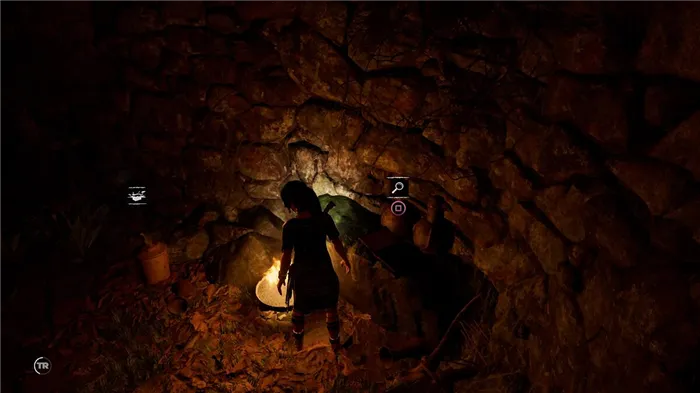 Прохождение побочных заданий в Shadow of the Tomb Raider
