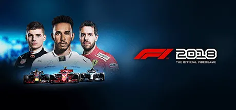 Скачать игру F1 2018: Headline Edition на ПК бесплатно