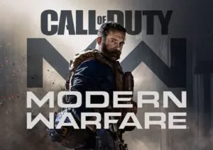 Игра Call of Duty Modern Warfare (2019)
