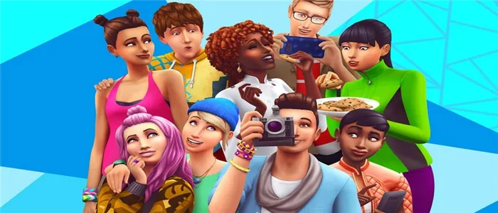 The Sims 4 - Гайд по Ветеринарной клиники