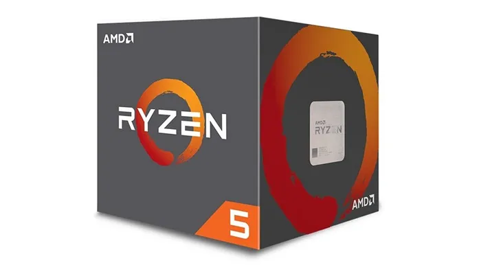 Обзор и тест процессора AMD Ryzen 5 1600: 2500 рублей за ядро