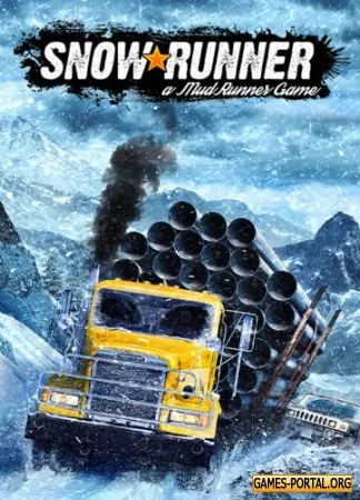 SnowRunner RePack 2020|Rus|Eng|Multi13
