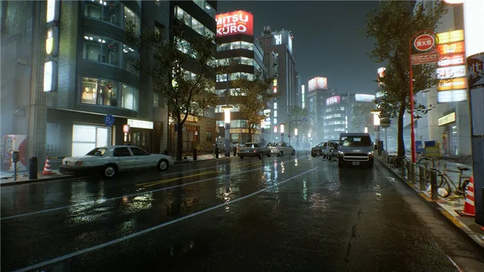 Обзор Ghostwire: Tokyo. Теперь даже создатель Resident Evil делает игры с опенворлдом, вышками и аванпостами — но стоило ли?