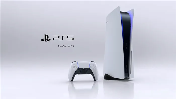 PlayStation 5: обзор и характеристики