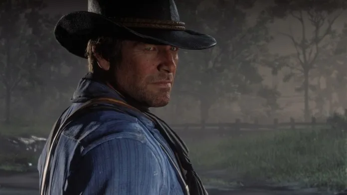 Red Dead Redemption 2 на РС: особенности и первые скриншоты