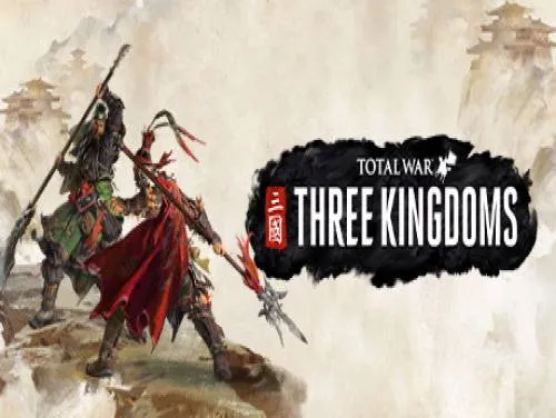 Total War: Three Kingdoms: Сюжет игры