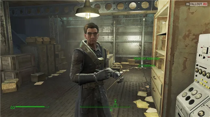 Fallout 76 Как набрать опыт (XP) - руководство по прокачке