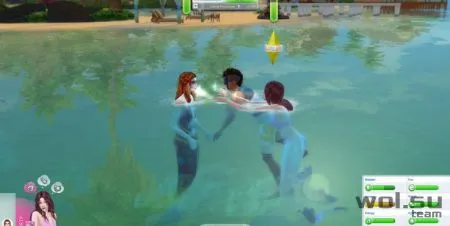 The Sims 4 - все об игре (хитрости, советы и секреты)
