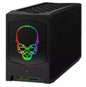 Изображение Intel NUC 11 Extreme