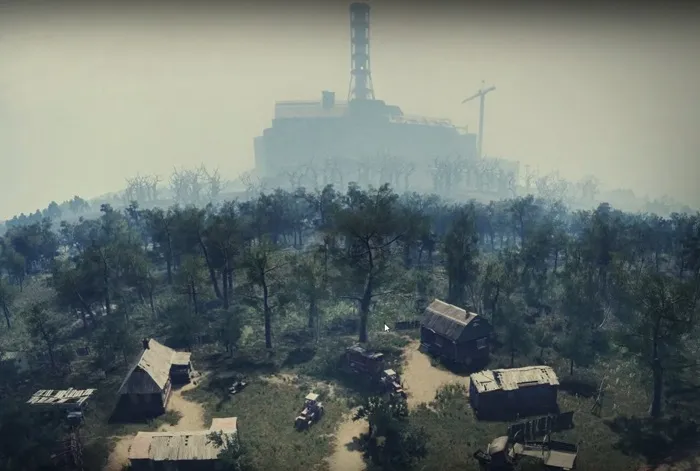 Лучшие игры про Чернобыль на ПК