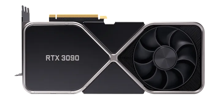 Nvidia RTX 3090