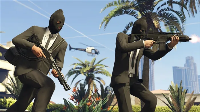 Everything That's Happened So Far With the Grand Theft Auto 6 Leaks
