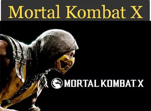 Взлом Mortal Kombat X v3.7.0 на андройд